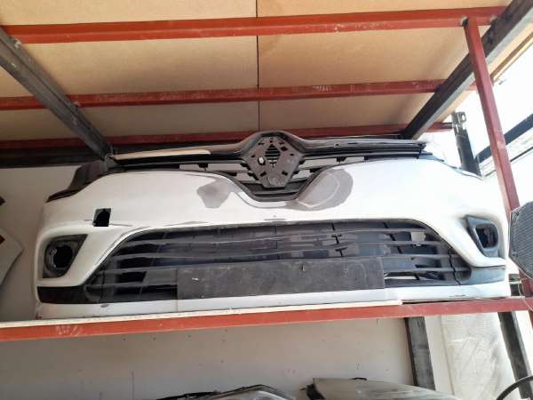 RENAULT GRAND ESPACE ÇIKMA YEDEK ÖN TAMPONLAR